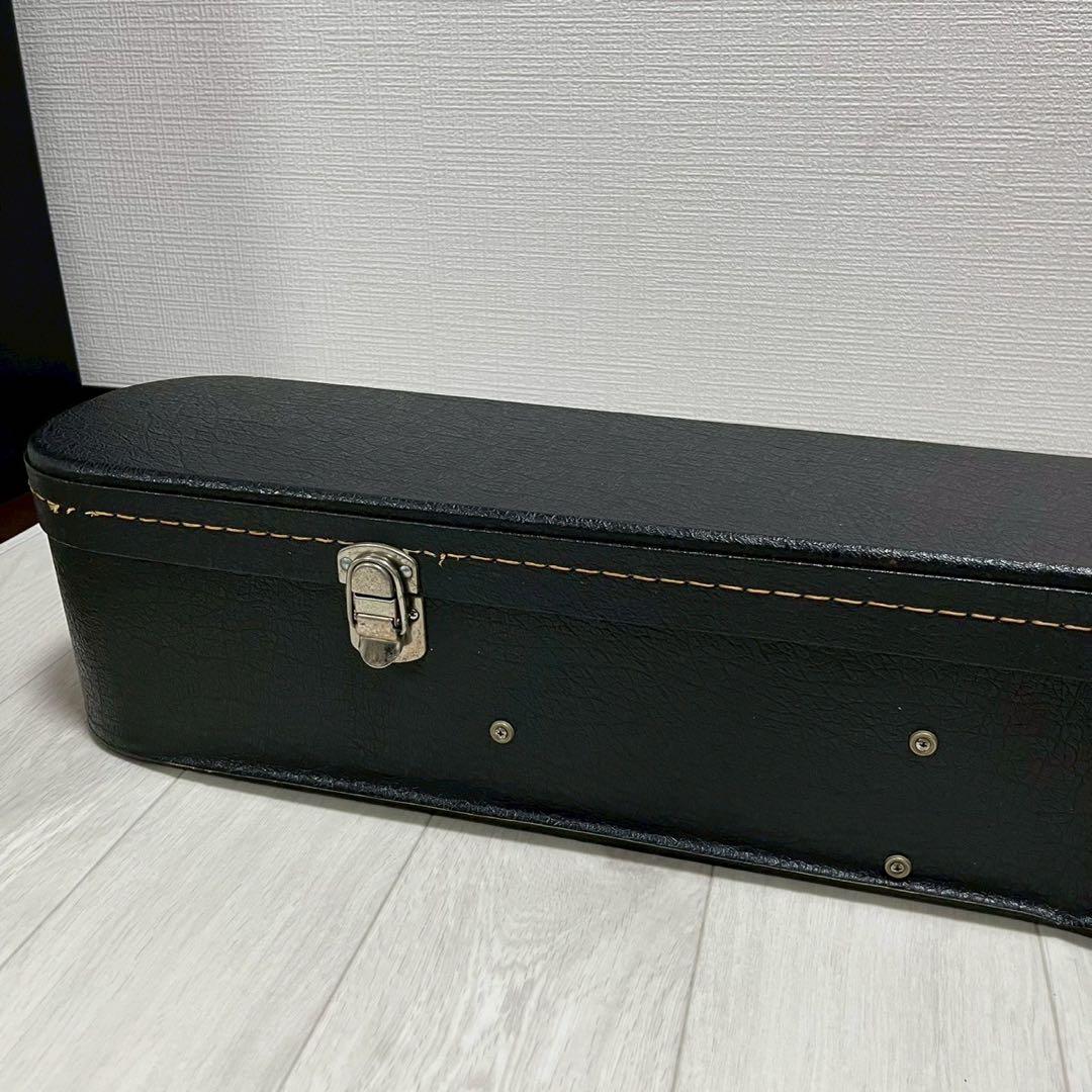 LEGEND ストラトキャスター ブラック 黒 エレキギター