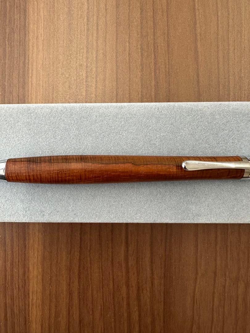 工房 楔シアメースローズウッドペンシル楔0.5mm
