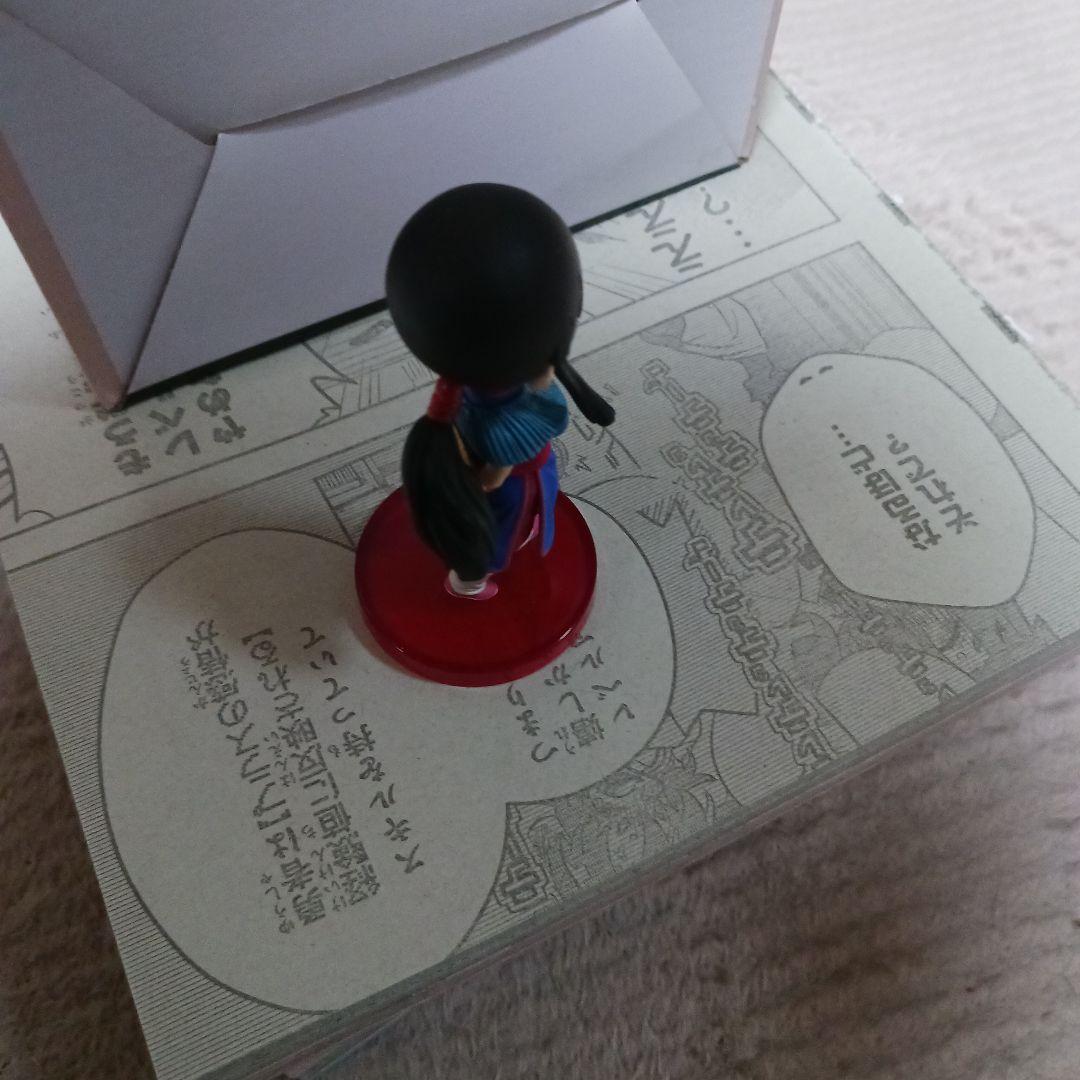 チチ ワーコレ サイズ 海外 フィギュア ガレージキット - メルカリ