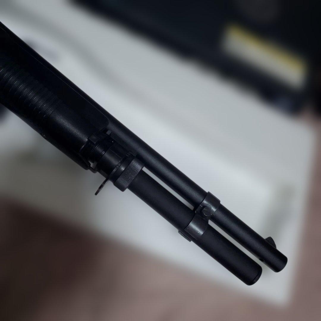 東京マルイ M3スーパー90