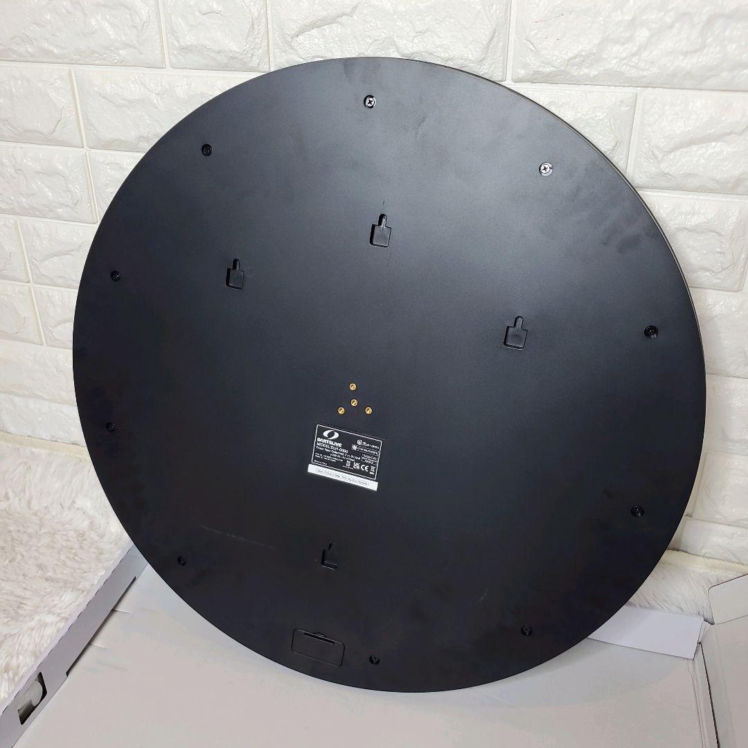 DARTSLIVE  ダーツボード ポールスタンド付き