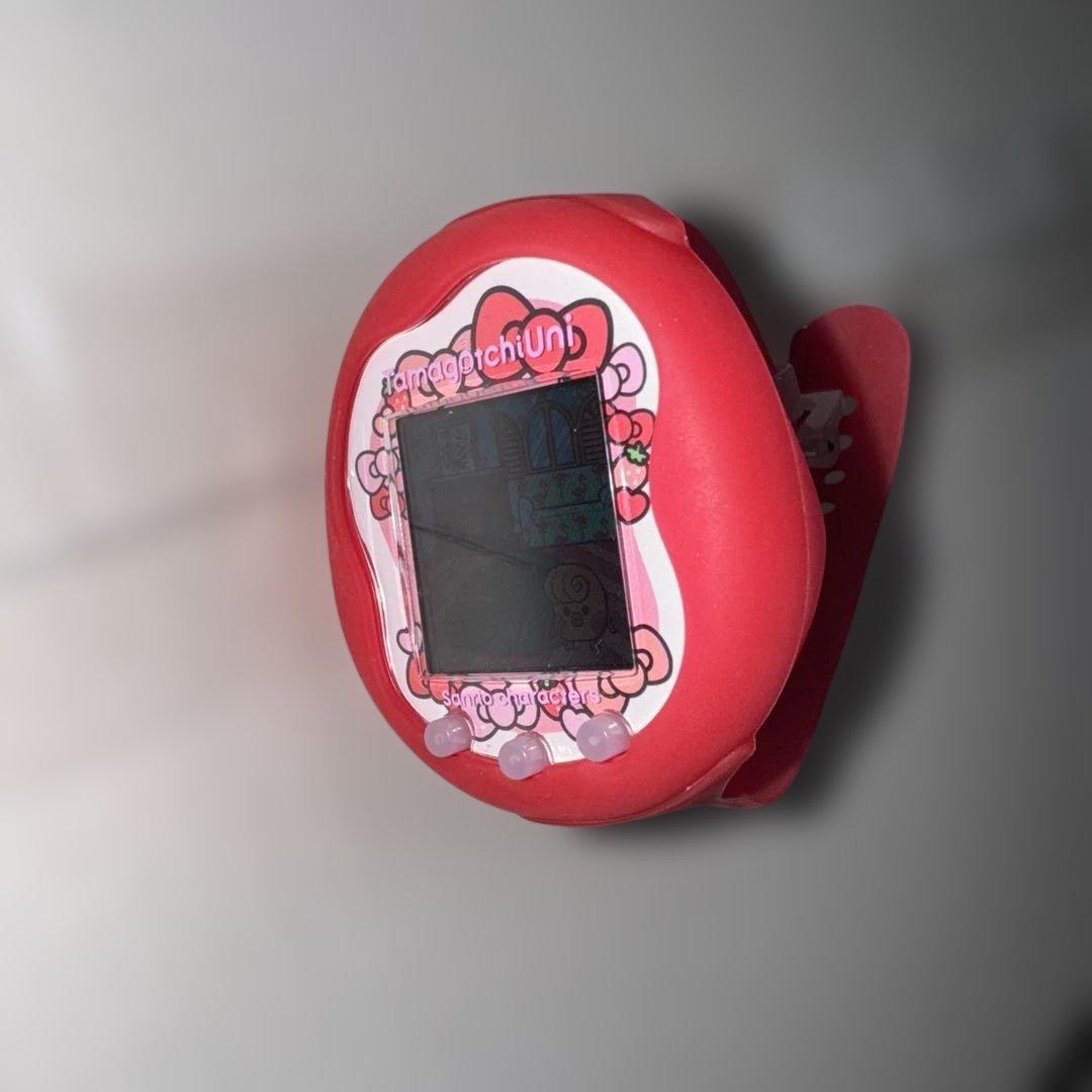 d*7様 たまごっちuni サンリオキャラクターズ