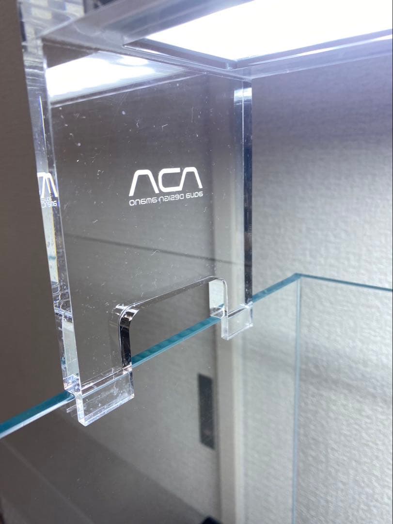 ADA キューブガーデン 60cm 【引取限定】 引き取り限定】ada キューブ