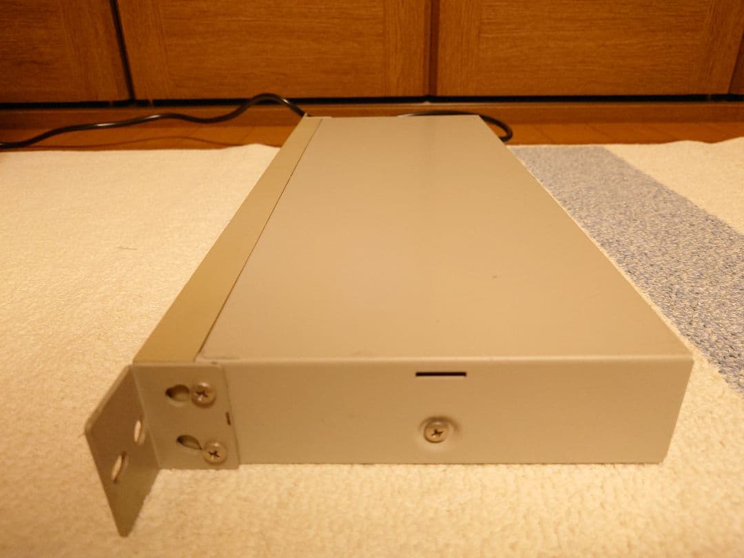 Panasonic ワイヤレスチューナー B帯 800MHz WX-4040B①