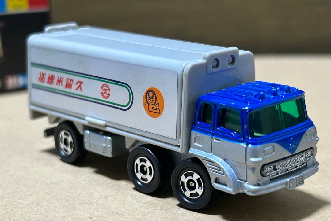 オンライン ショップゲーム・おもちゃ・グッズ - 日本製 トミカ ふそう