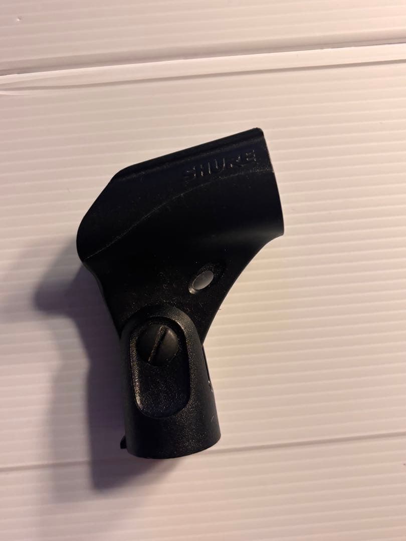 SHURE BETA 57A ダイナミックマイク sm57a