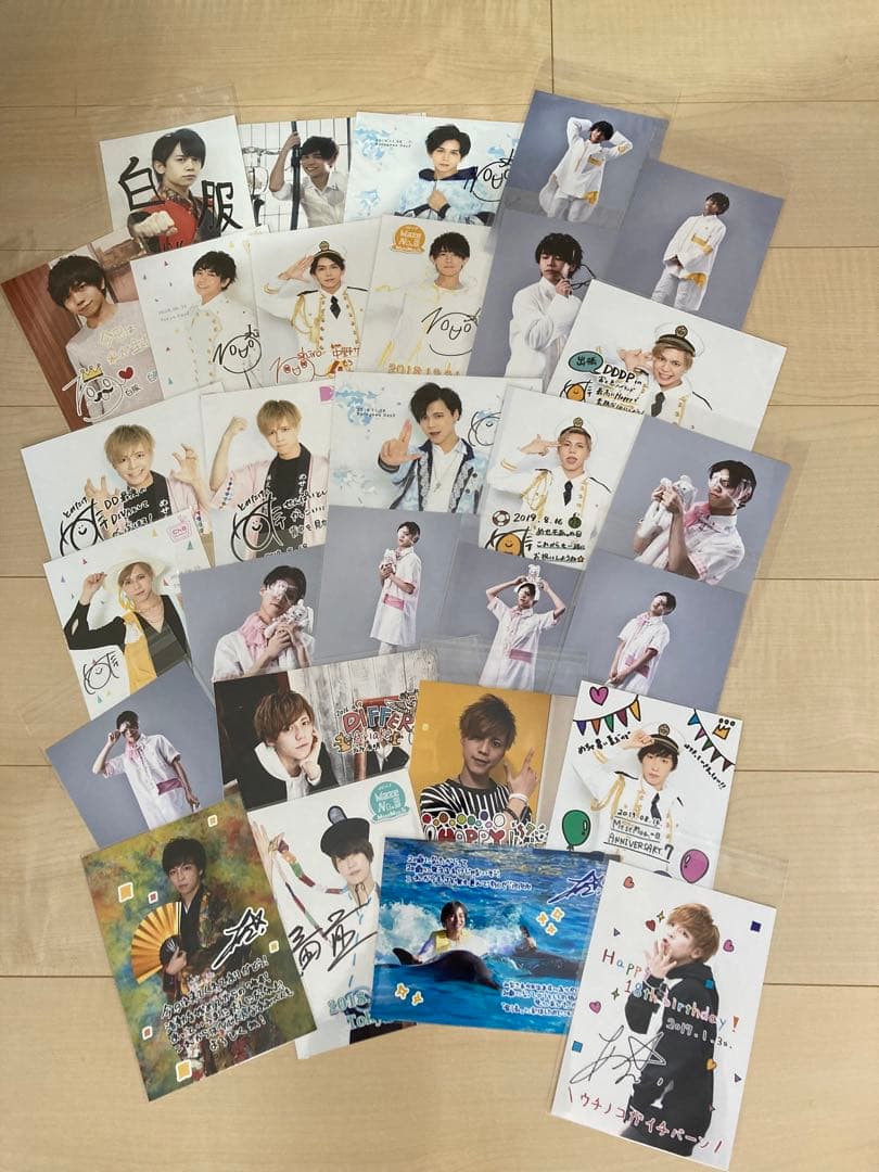 MeseMoa.公式 on X: 