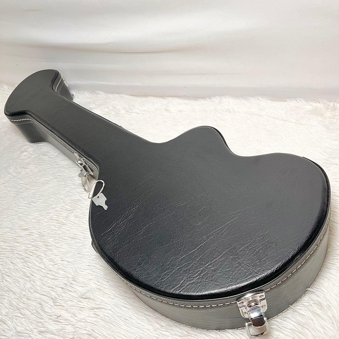 美品】FERNANDES ZO-3 LITE 限定モデル ハードケース付 楽器・機材