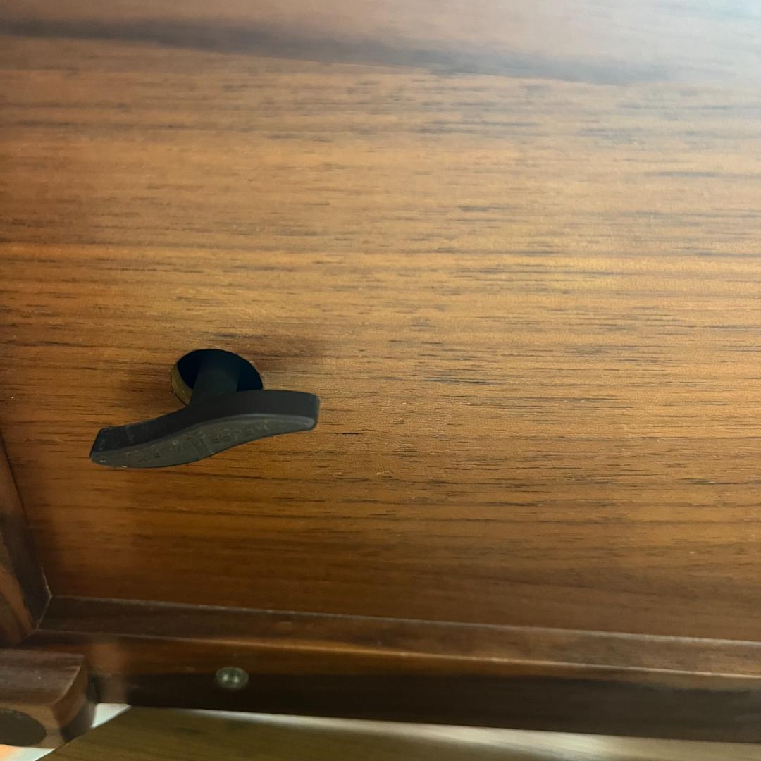 リュージュ　オルゴール