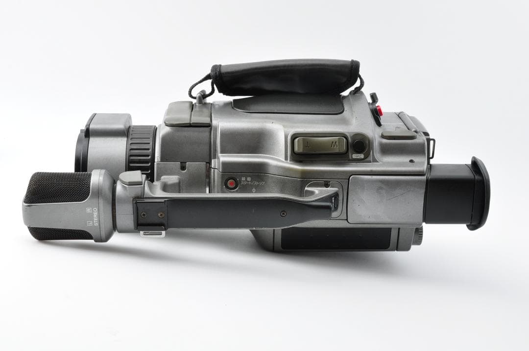 SONY DCR-VX1000 Handycam 3CCD 20× #1259