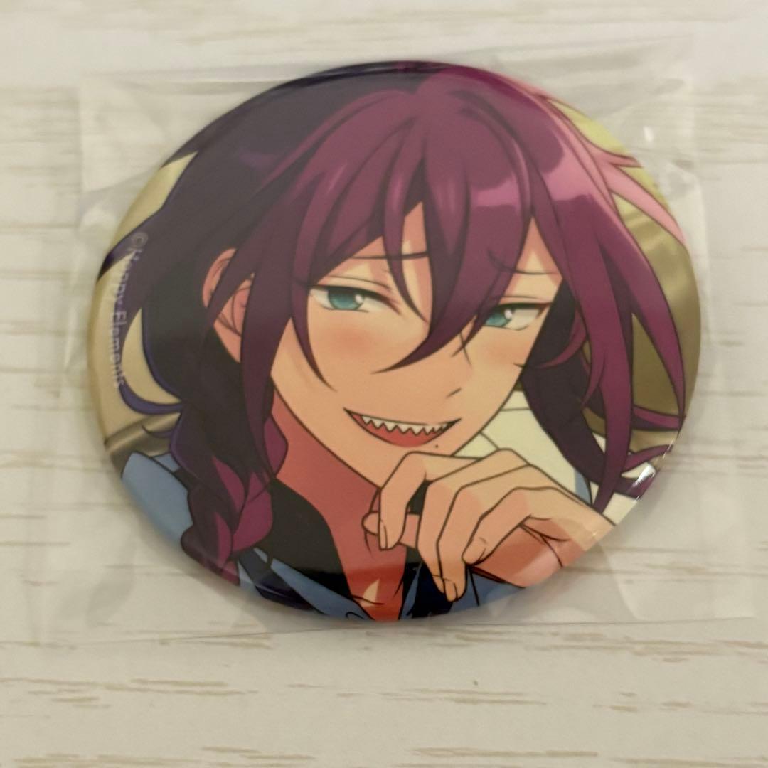 あんさんぶるスターズ!! コレクション缶 Jan Casual 礼瀬マヨイ