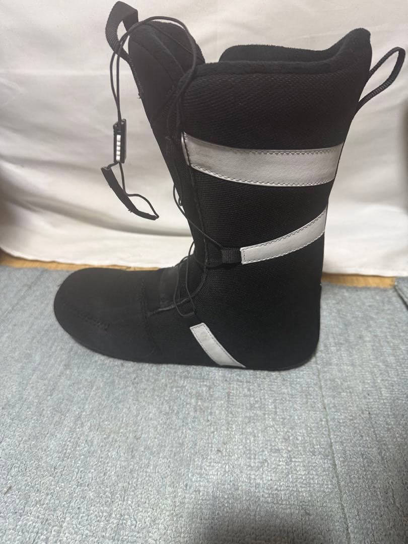 スノーボード Salomon LAUNCH SJBOA 22-23 27.5