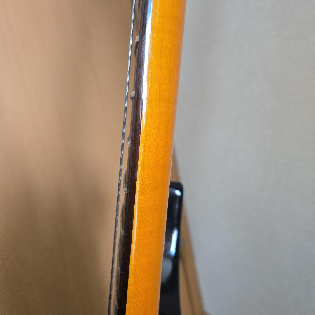 YAMAHA ヤマハ PACIFICA　612VIIFM TBL