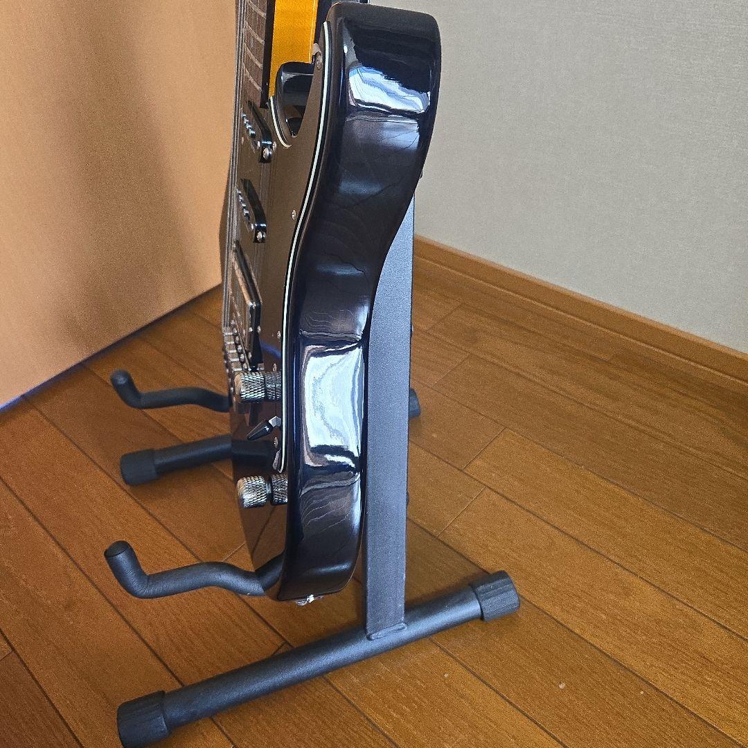 YAMAHA ヤマハ PACIFICA　612VIIFM TBL