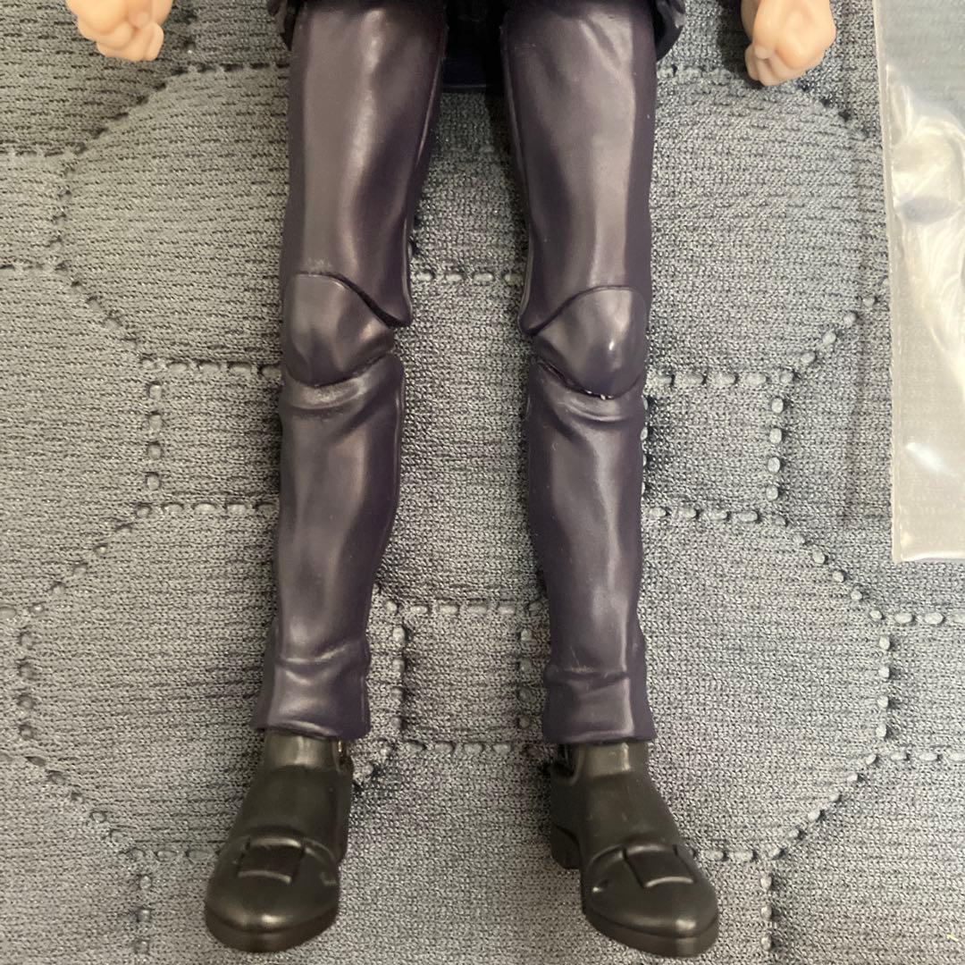 S.H.Figuarts 呪術廻戦　五条悟