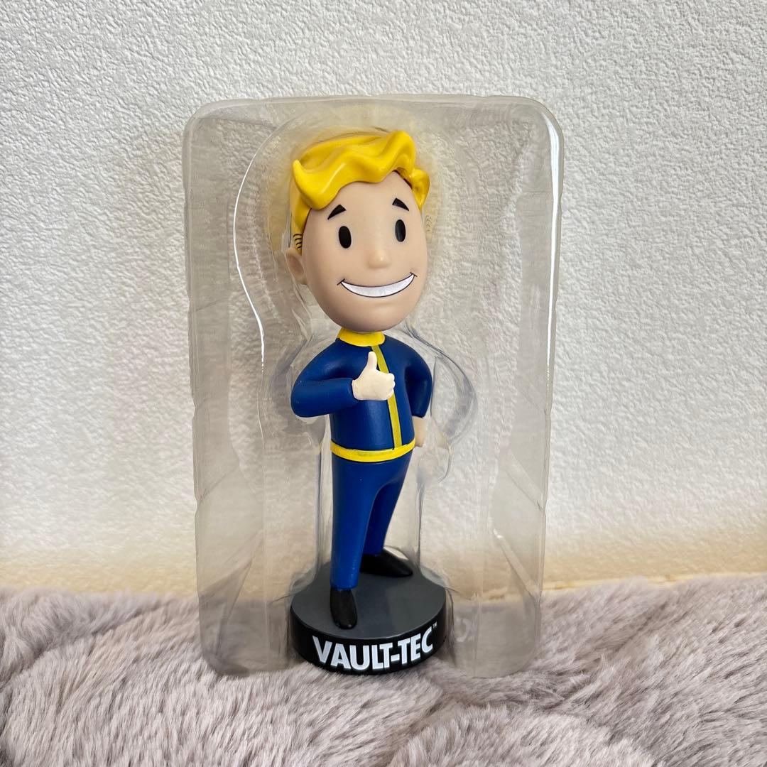 一部未開封】オブリビオンゲート ドヴァキン Fallout 4 ボルトボーイ