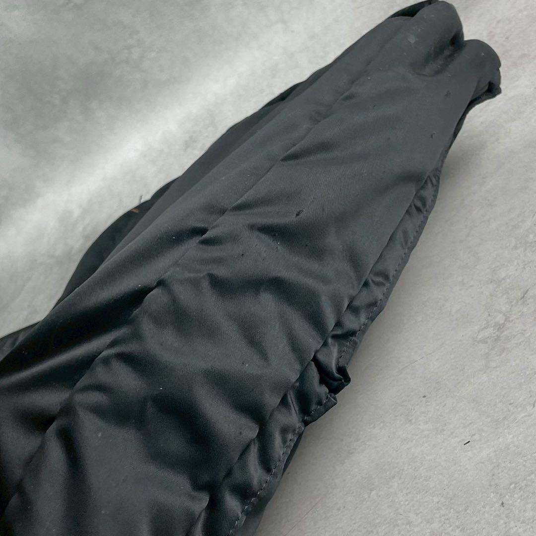 PORTER ビジネスバッグ 2way ブリーフケース タンカー ブラック 黒