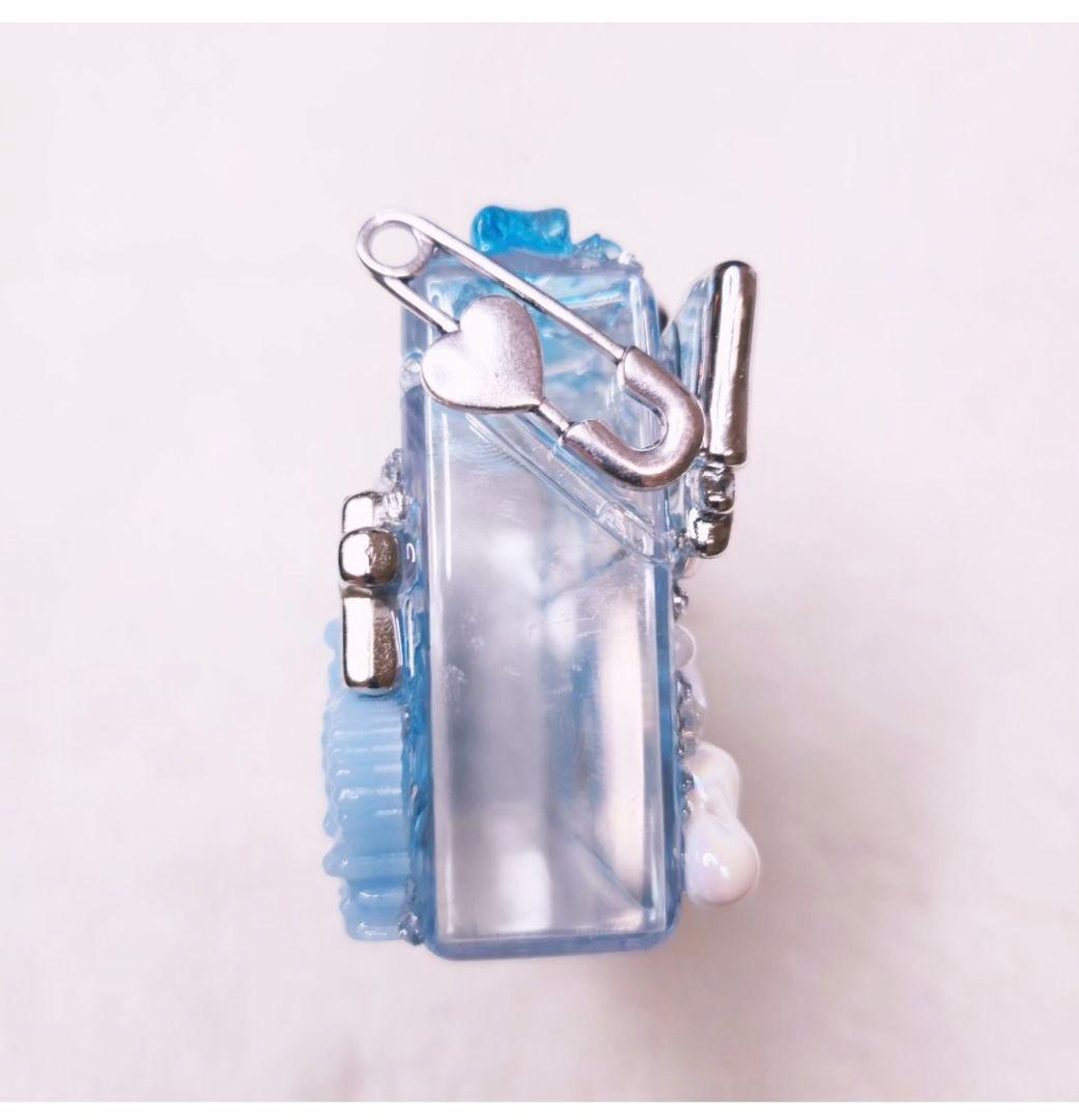 ごま油あけみ ケースセット ブレスレット