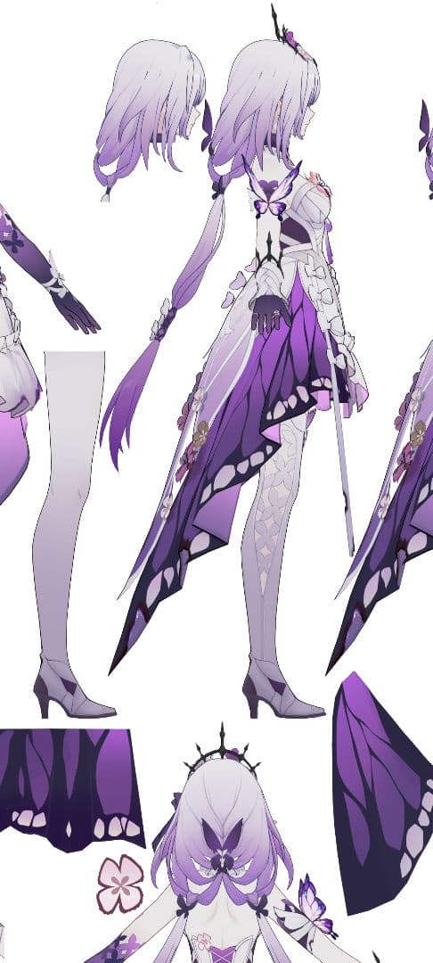 もえさん専用ページ