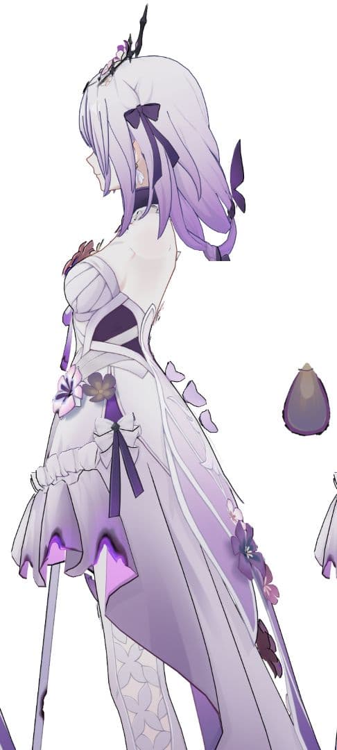 もえさん専用ページ