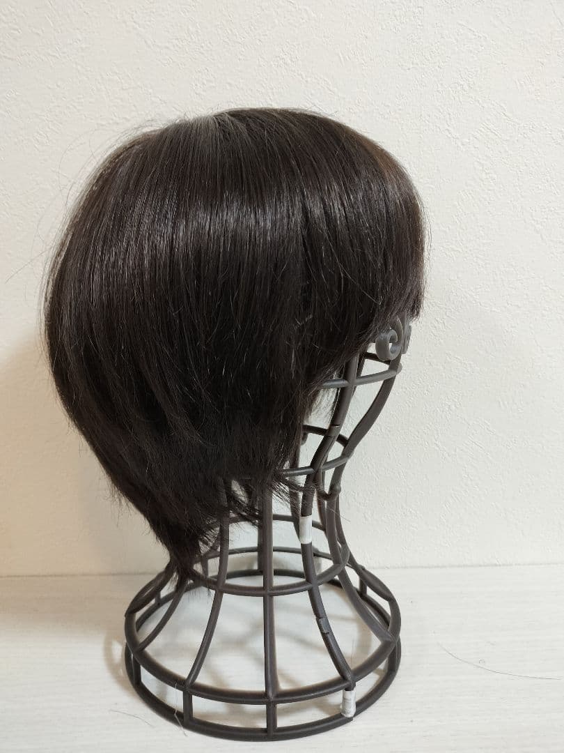 ＊最終値下＊ジュリアオージェ 医療用ウィッグANCS フルウィッグ