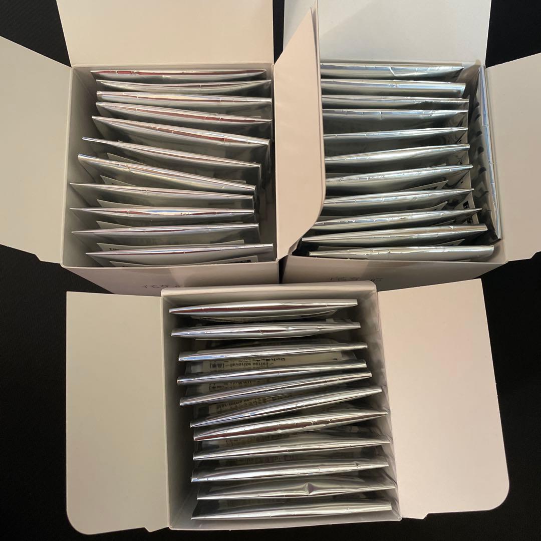 学マス　花海佑芽　Star-mine缶バッジ　特訓前　34個