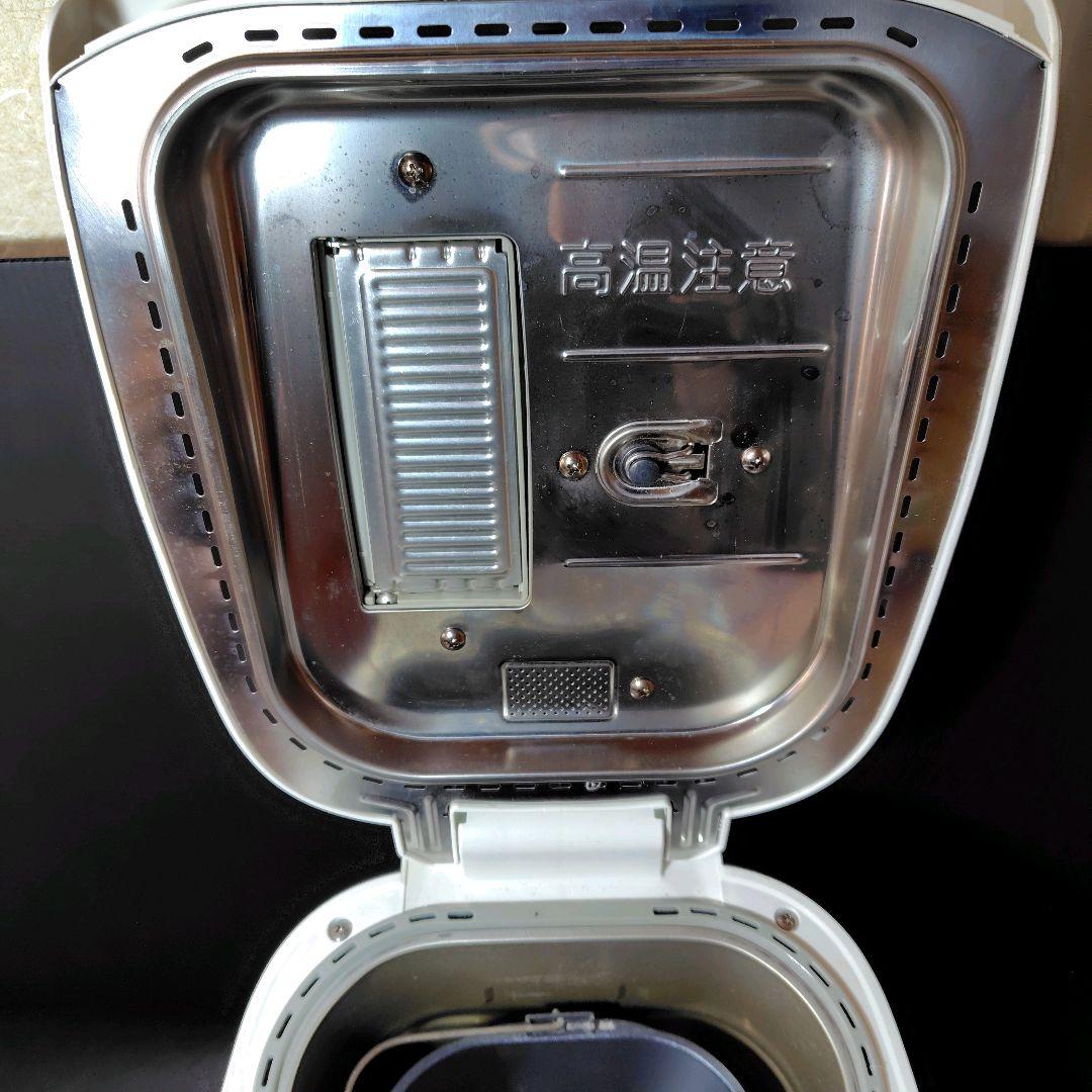 Panasonic ホームベーカリー SD-BM1720