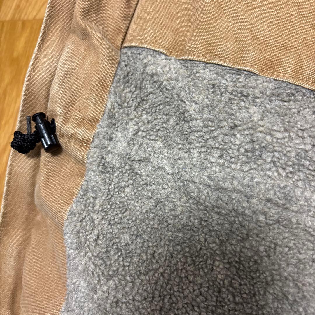 9*e様 Carhartt ジャケット