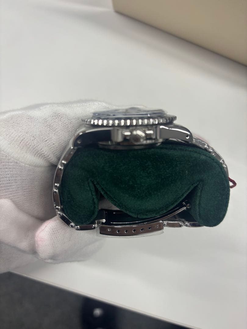 ま*ん様 BAPEX 自動巻き時計