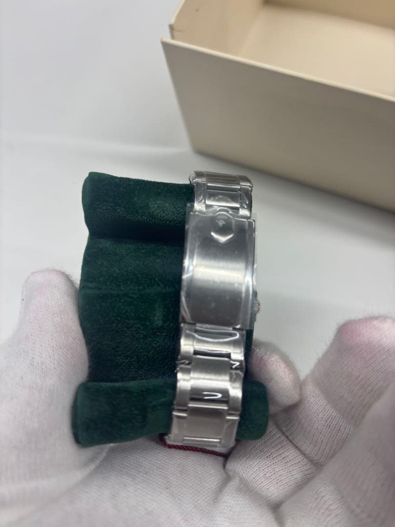 ま*ん様 BAPEX 自動巻き時計