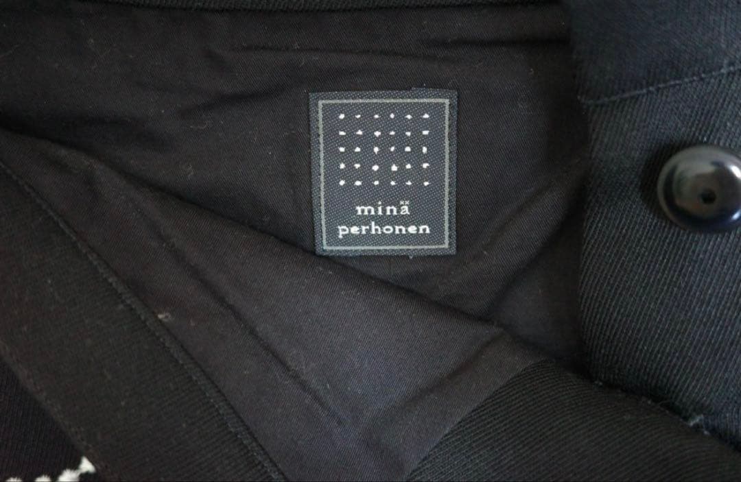 【美品】minaperhonen tambourineスカート36