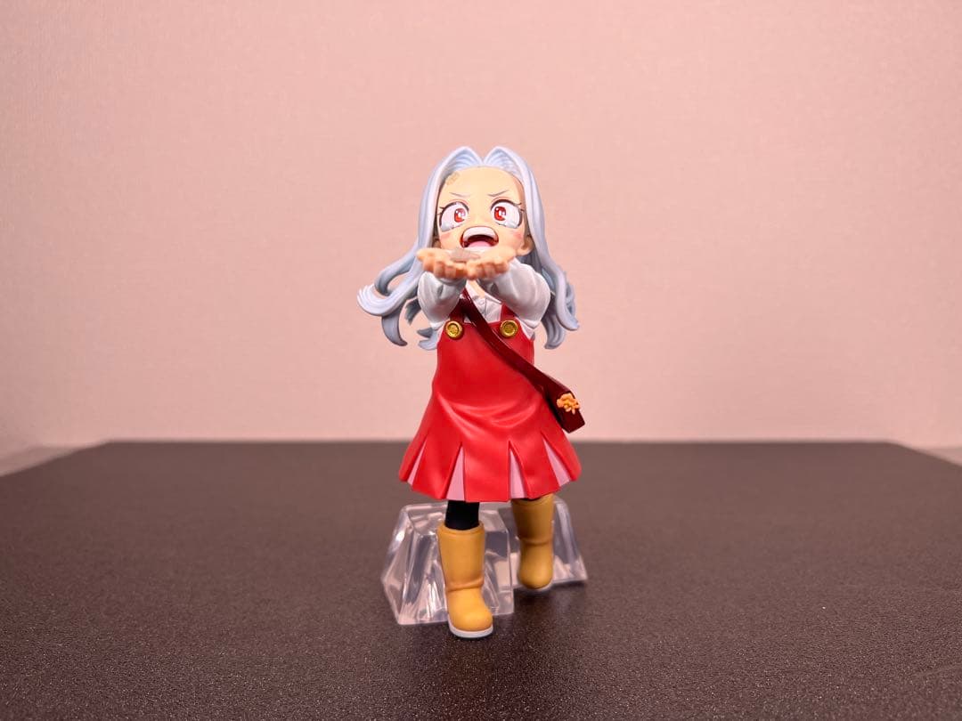 エリ G賞 フィギュア 一番くじ ヒロアカ - メルカリ