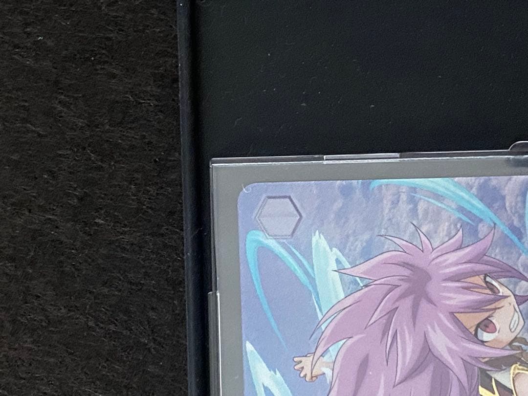 か*る様 100年クエスト　SPサイン 天を穿つウェンディ　SSP 天竜の力ウェ