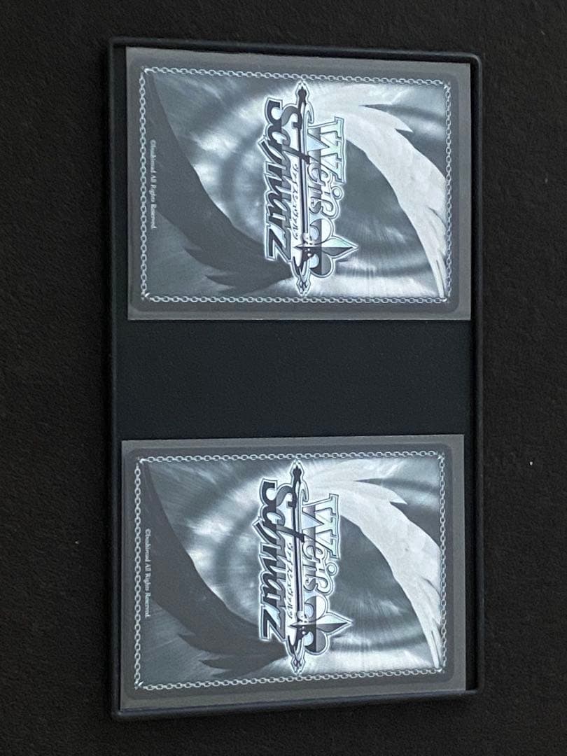 か*る様 100年クエスト　SPサイン 天を穿つウェンディ　SSP 天竜の力ウェ