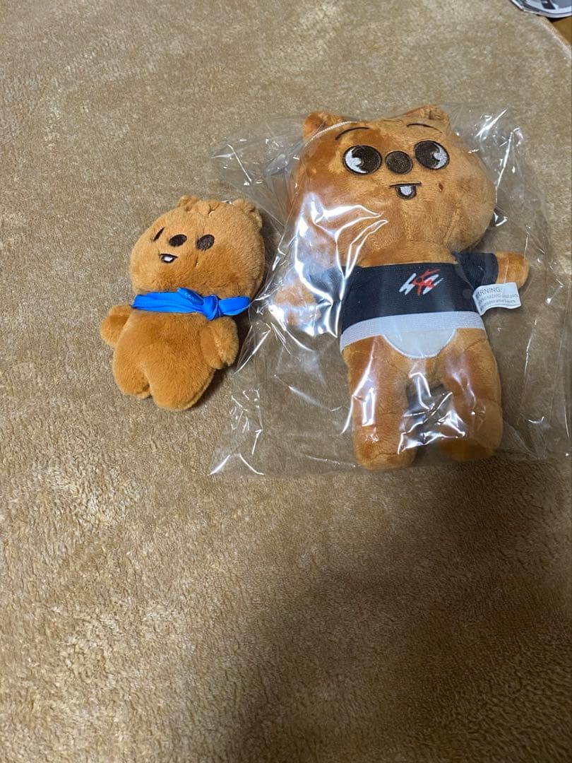 スキズグッズ セット