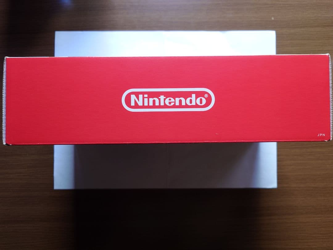 Nintendo Switch グレー 本体 ポーチおまけ