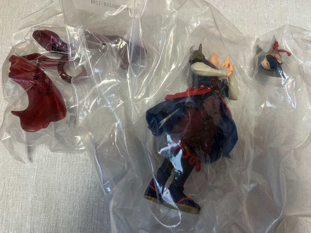 janpman 僕のヒーローアカデミア フィギュアセット 12/29まで