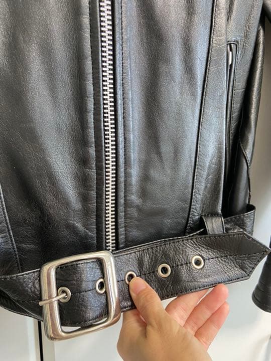 安い RIP.CLEAR ライダースジャケット RIP.CLEAR ライダースジャケット