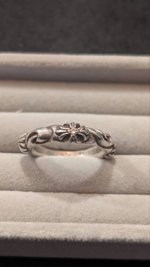 Chrome Hearts バンドリング