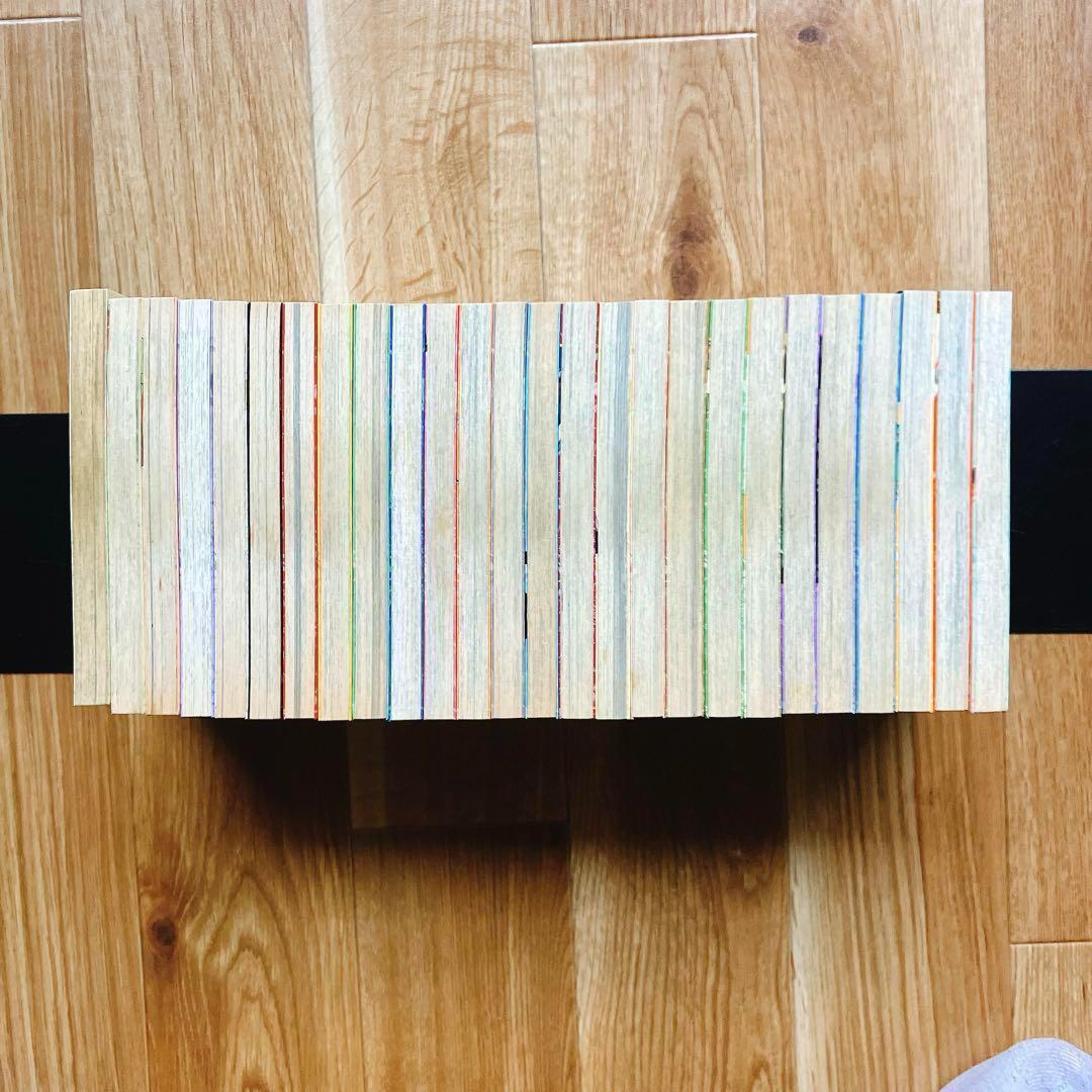 【状態良好】ワンピース 1〜112巻セット 全巻 尾田栄一郎 ジャンプ コミック