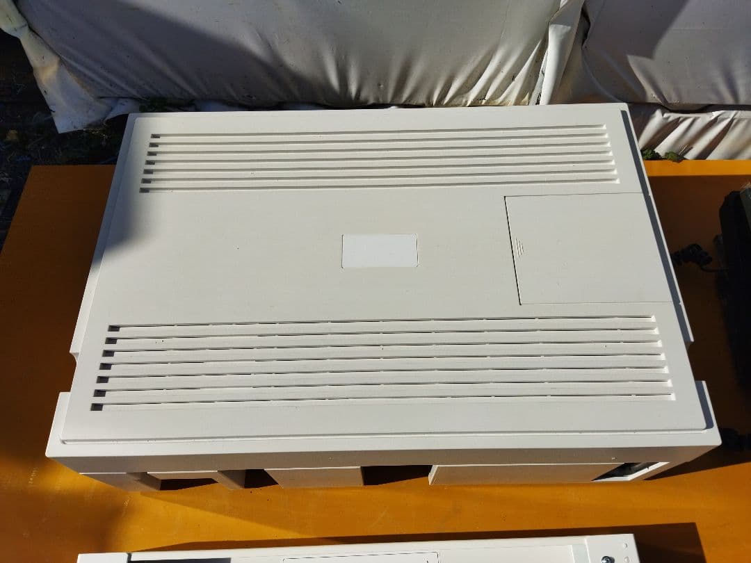 日立 HITACHI ボタン電話装置 電話機15点まとめセット - メルカリ