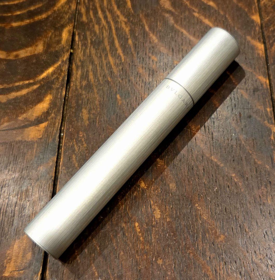 BVLGARI ボールペン ケース付き