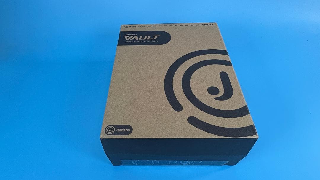 【世界3000限定】SW エンドア AT-ST ジオラマ ROTJ