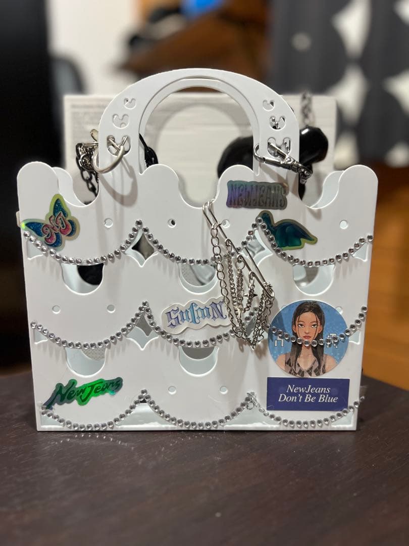 NewJeans GetUp バニービーチバッグセット バラ売可 即購入OK