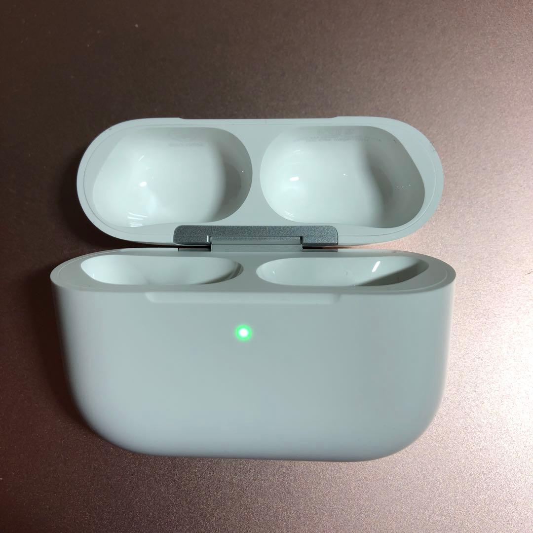 Apple AirPods Pro 第3世代 A3122 充電ケース
