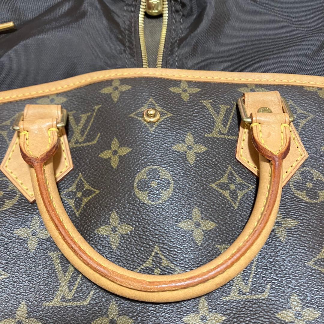 【タイムセール】希少！使用１回【ルイ・ヴィトン　ガーメントケース　スーツケース】