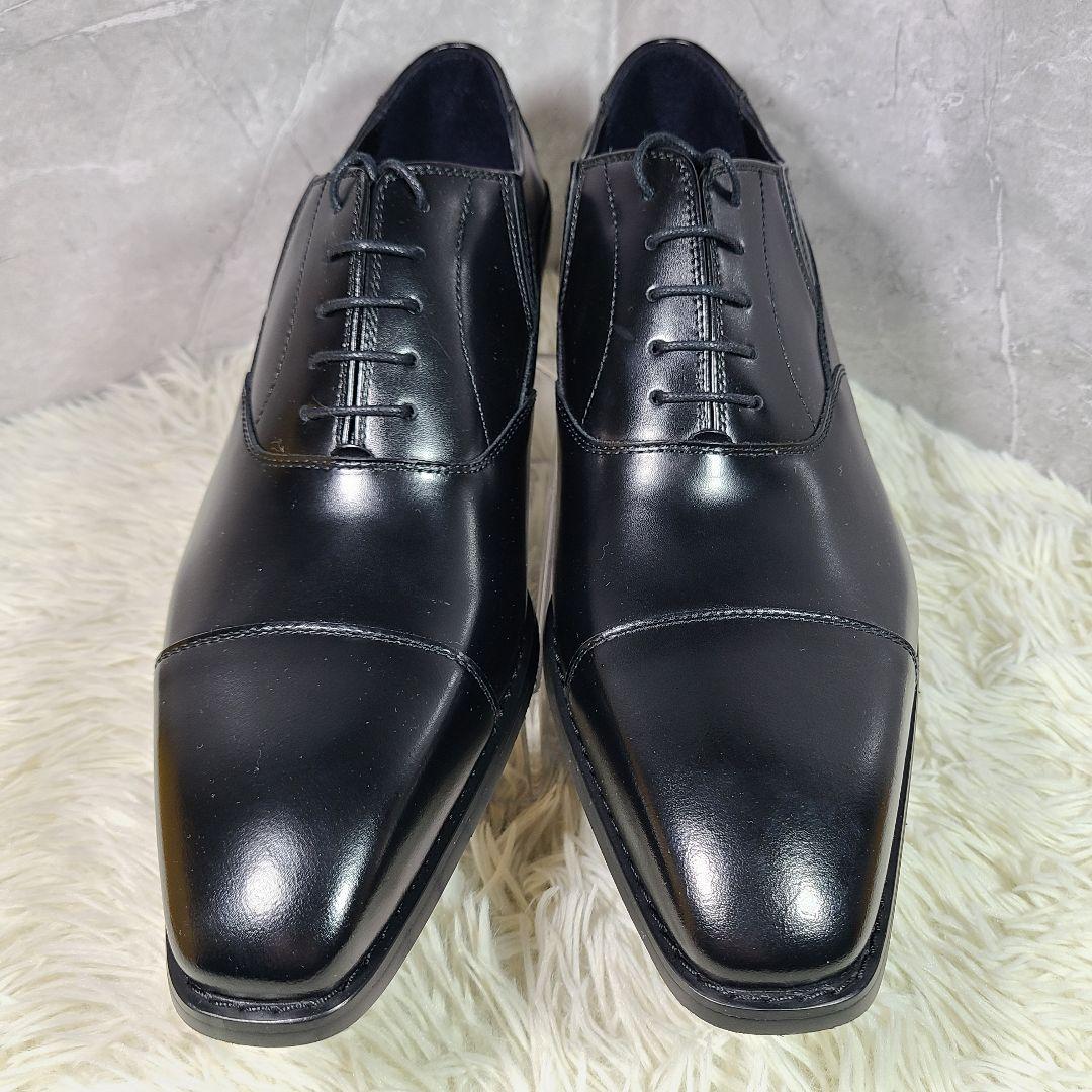 新品【REGAL】リーガル　V209　ストレートチップ　ビジネスシューズ