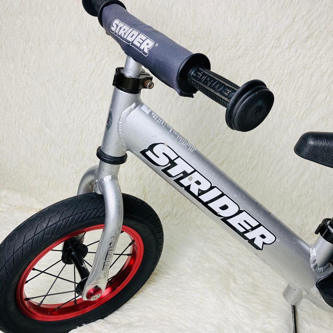 ストライダー　STRIDER PRO12 スキー　スタンド　オプションタイヤ