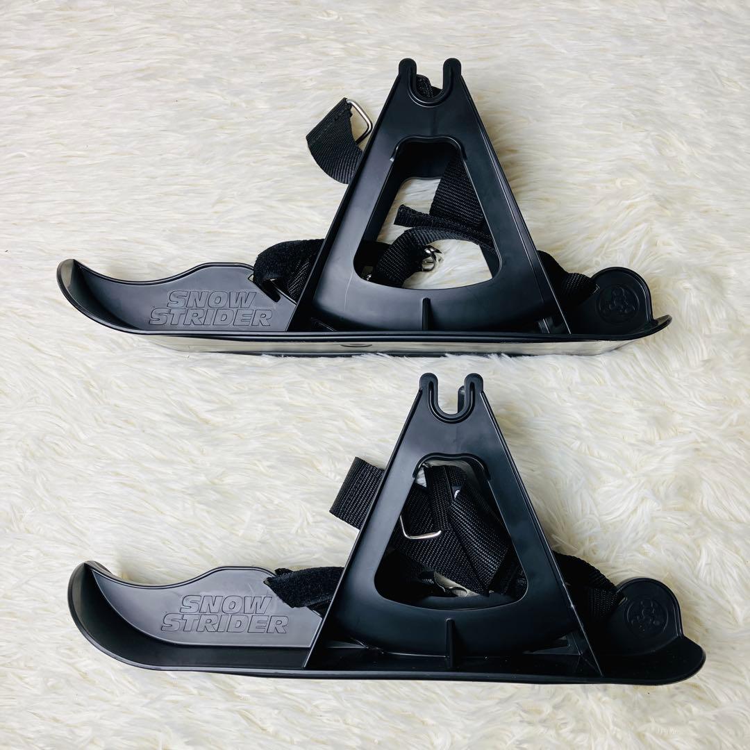 ストライダー　STRIDER PRO12 スキー　スタンド　オプションタイヤ