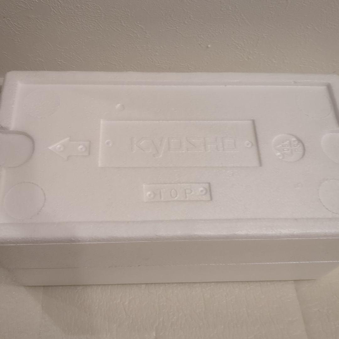 KYOSHO ランボルギーニ オレンジ 1/18